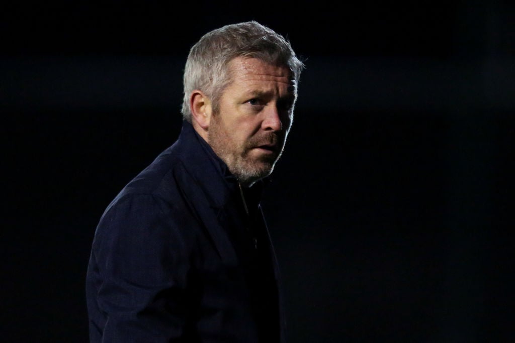 Everton v Liverpool - FA Women's Continental League Cup