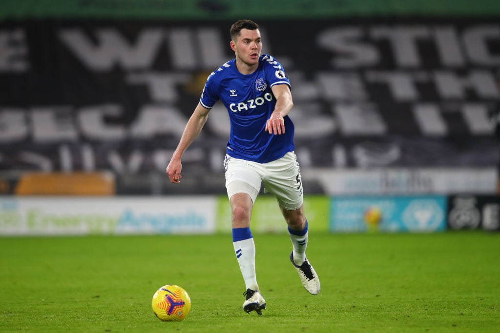 Wolverhampton Wanderers v Everton - Premier League