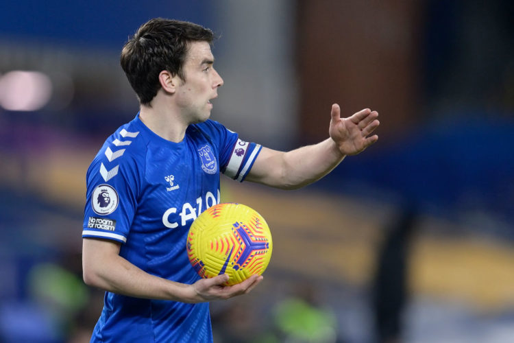 Photo by Tony McArdle/Everton FC via Getty Images
