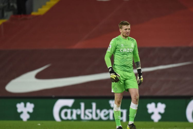 Photo by John Powell/Liverpool FC via Getty Images