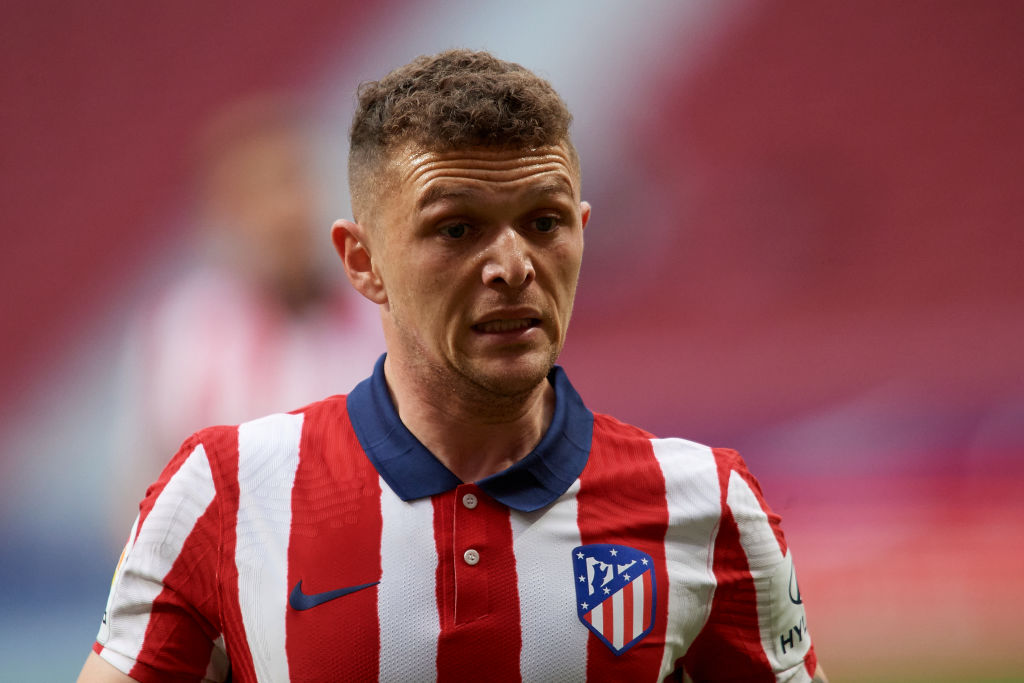 Atletico de Madrid v SD Huesca - La Liga Santander