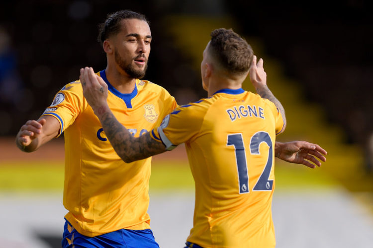 Photo by Tony McArdle/Everton FC via Getty Images