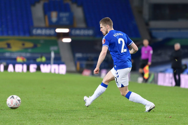 Photo by Tony McArdle/Everton FC via Getty Images