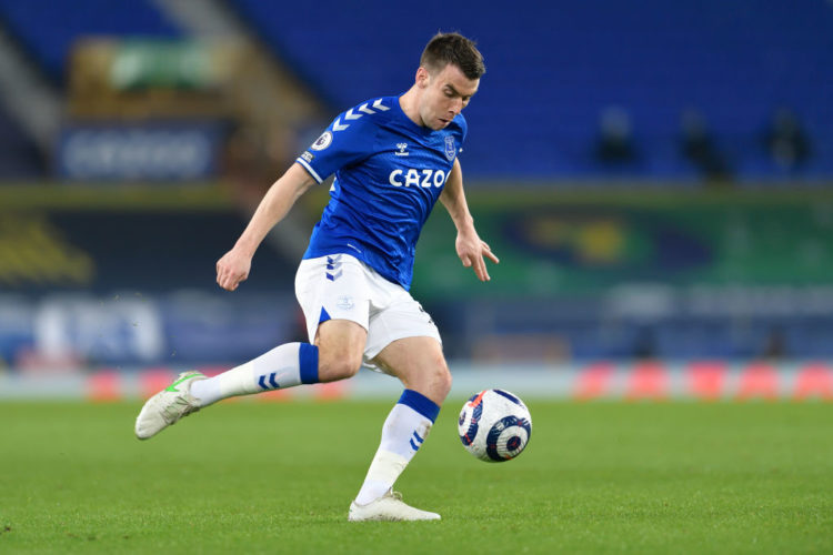 Photo by Emma Simpson/Everton FC via Getty Images