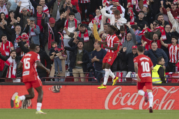 Photo by JORGE GUERRERO/AFP via Getty Images