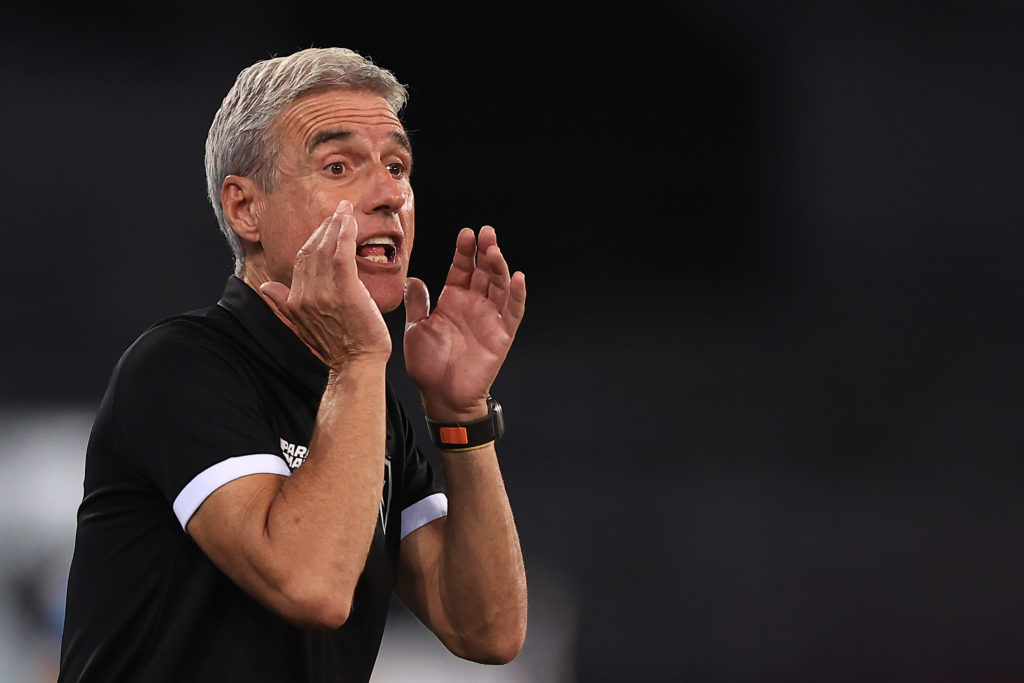 Botafogo v Ypiranga F.C. - Copa Do Brasil 2023