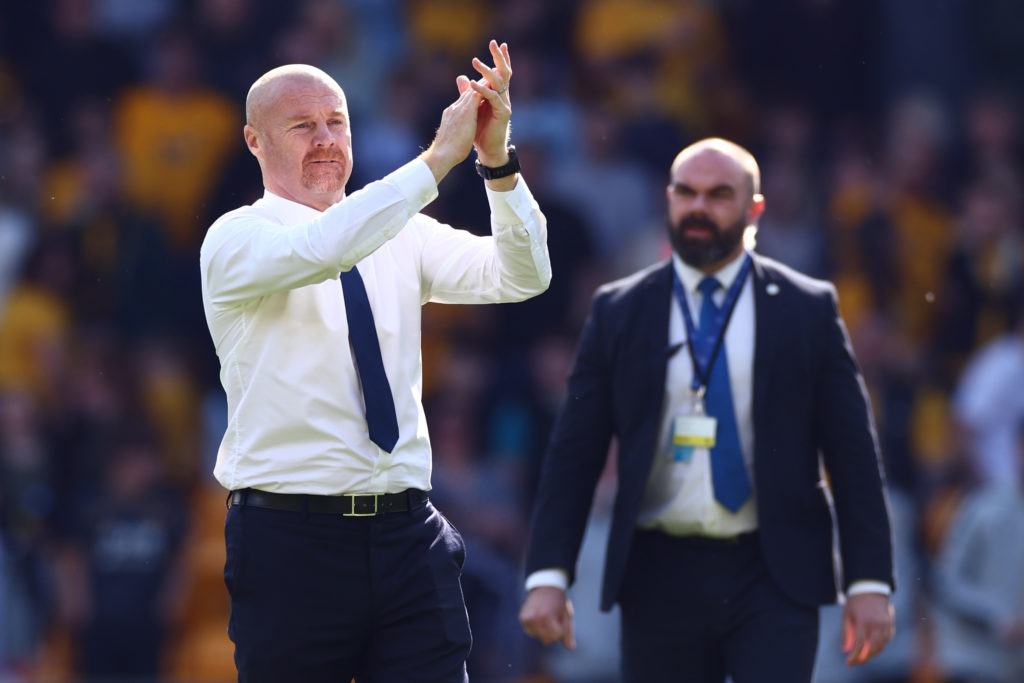 Wolverhampton Wanderers v Everton FC - Premier League