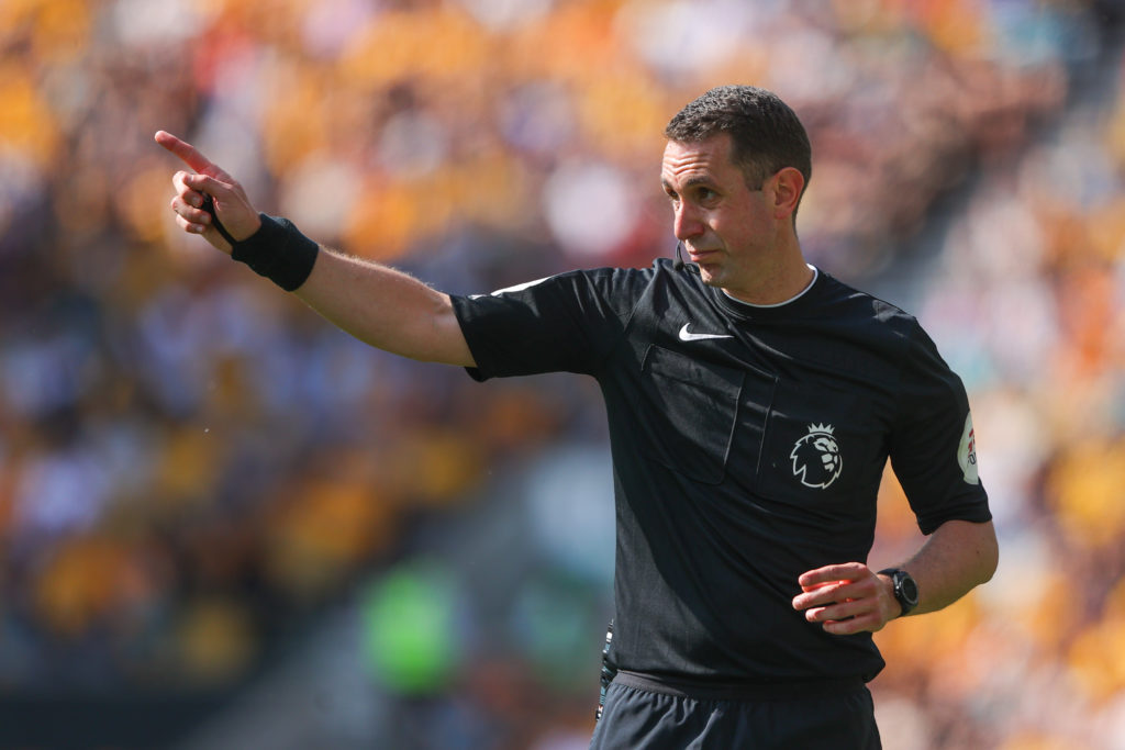 Wolverhampton Wanderers v Everton FC - Premier League