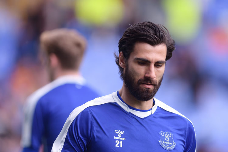 Photo by Tony McArdle/Everton FC via Getty Images
