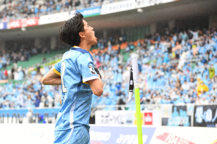 Photo by Masashi Hara/Getty Images