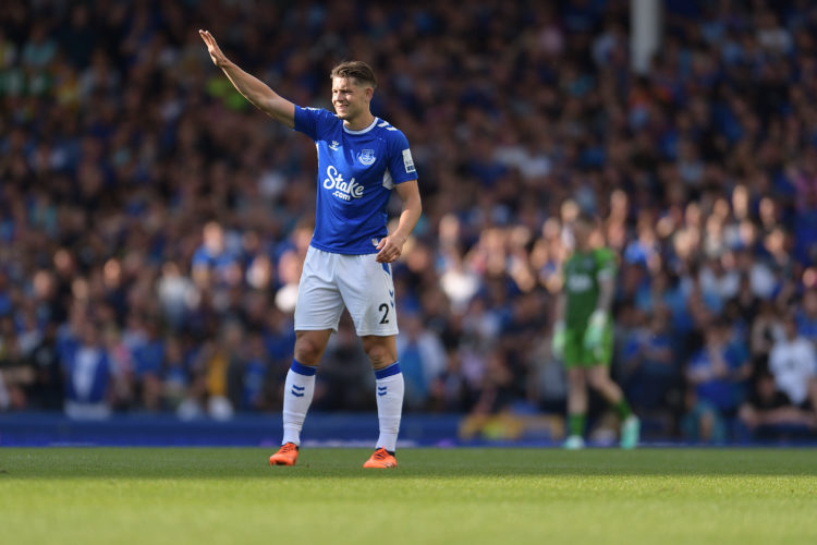 Photo by Tony McArdle/Everton FC via Getty Images