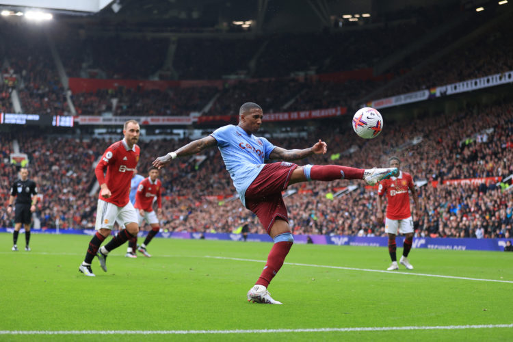 Photo by Simon Stacpoole/Offside/Offside via Getty Images
