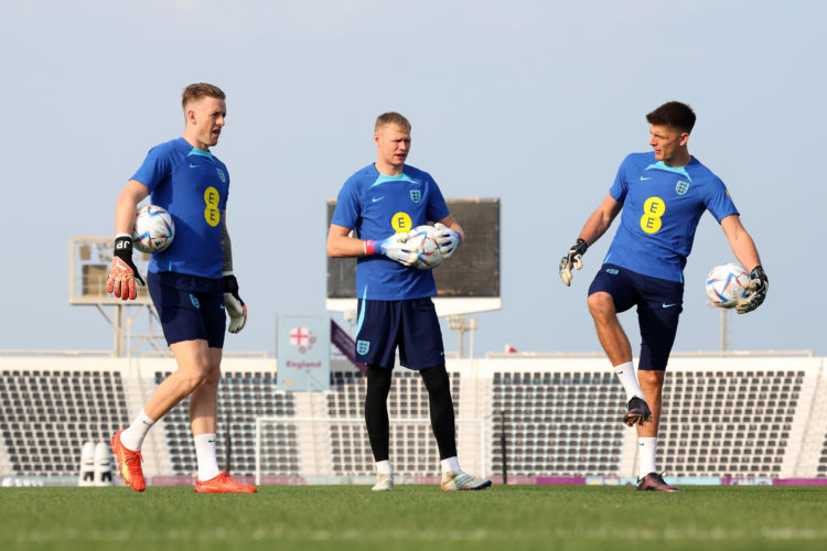 Photo by Eddie Keogh - The FA/The FA via Getty Images