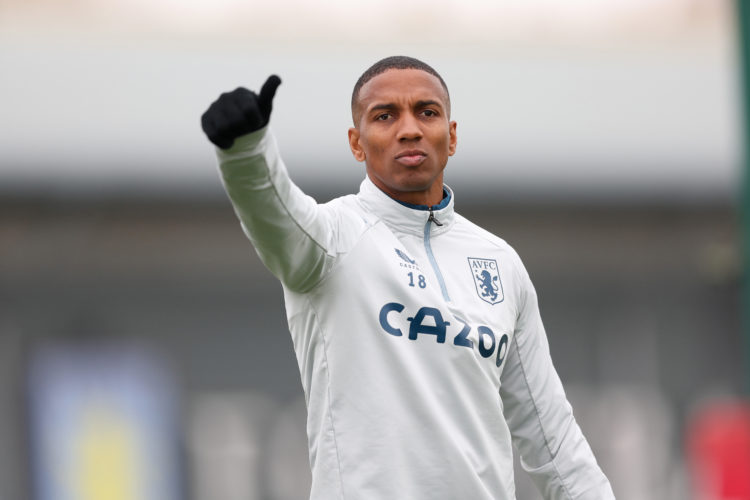 Photo by Neville Williams/Aston Villa FC via Getty Images