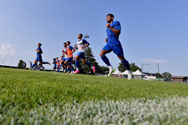 Photo by Tony McArdle/Everton FC via Getty Images