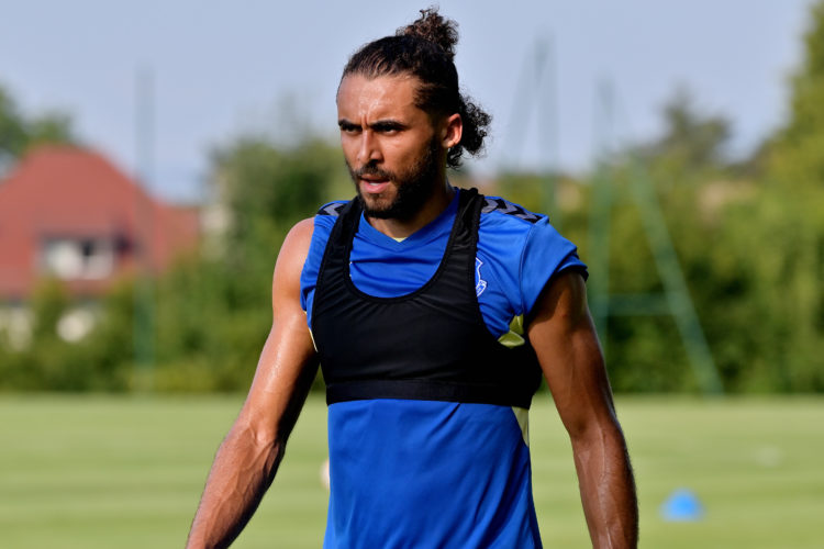 Photo by Tony McArdle/Everton FC via Getty Images