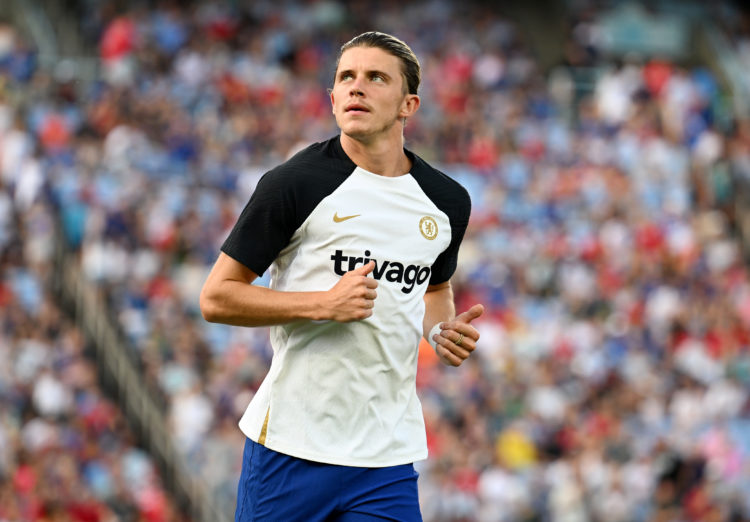 Photo by Darren Walsh/Chelsea FC via Getty Images