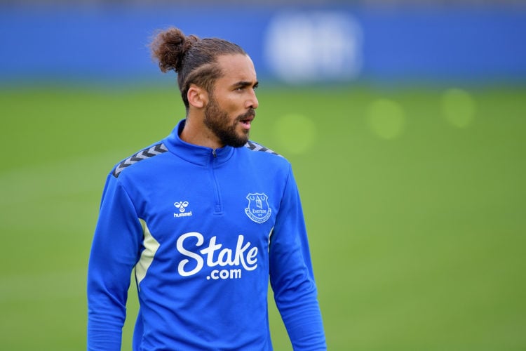 Photo by Tony McArdle/Everton FC via Getty Images