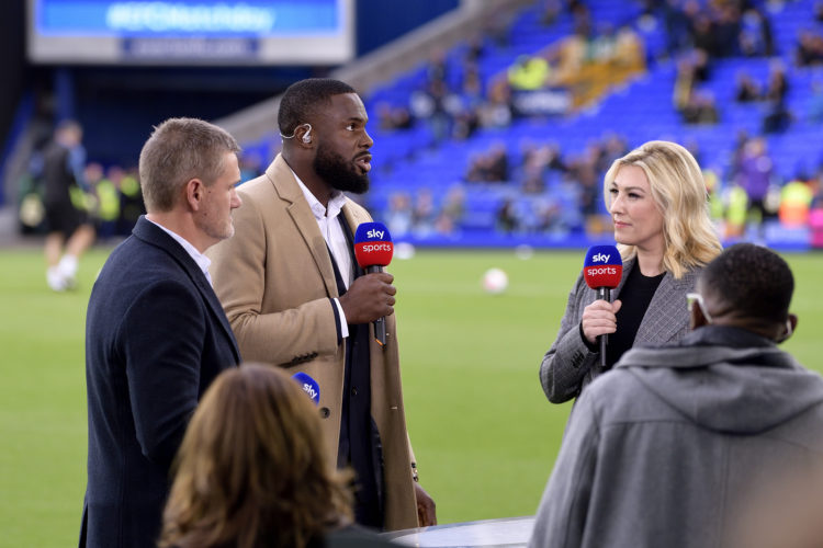 Photo by Tony McArdle/Everton FC via Getty Images