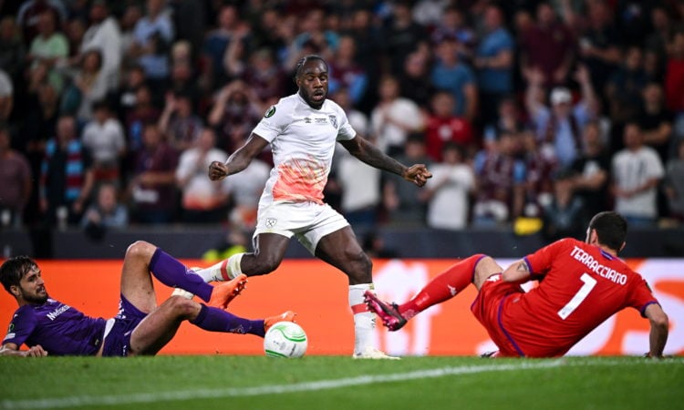 Photo by Ramsey Cardy - Sportsfile/UEFA via Getty Images