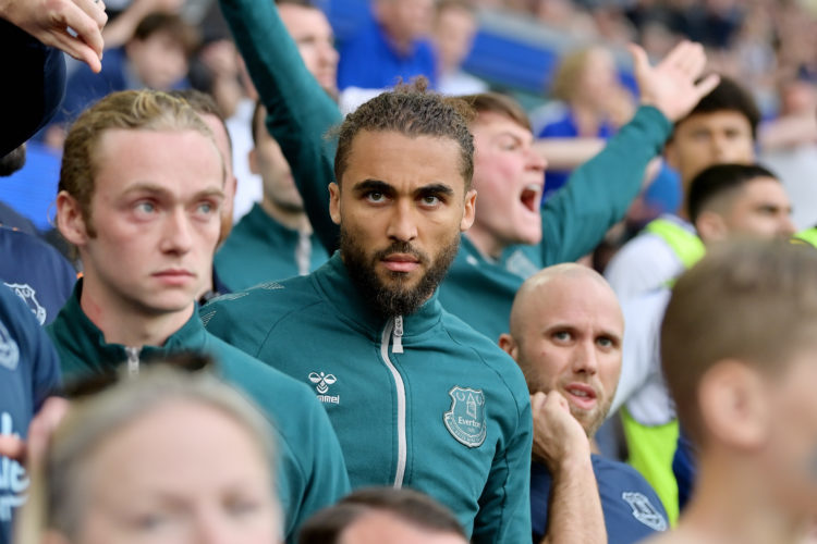 Photo by Tony McArdle/Everton FC via Getty Images