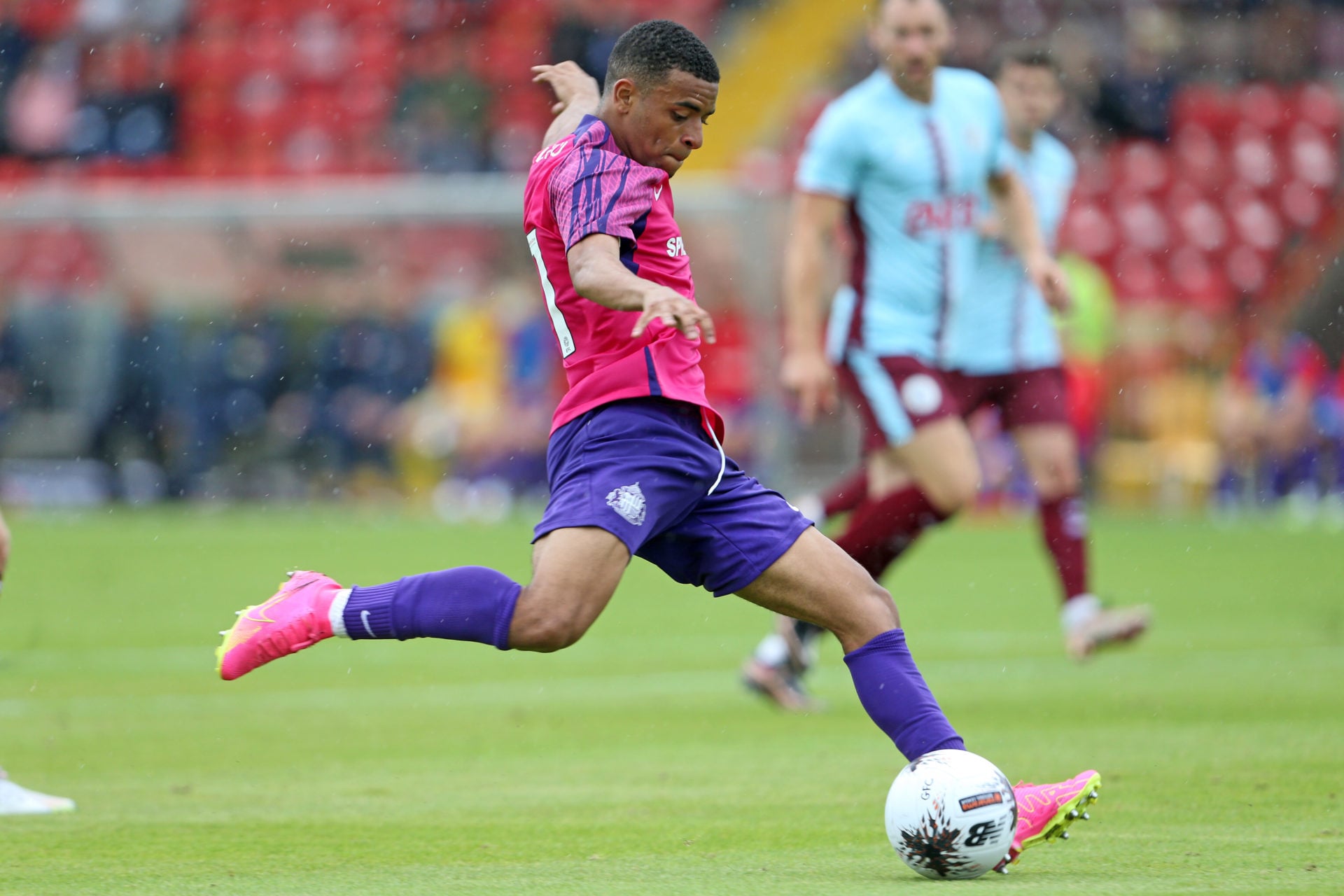 Gateshead v Sunderland Pre-Season Friendly
