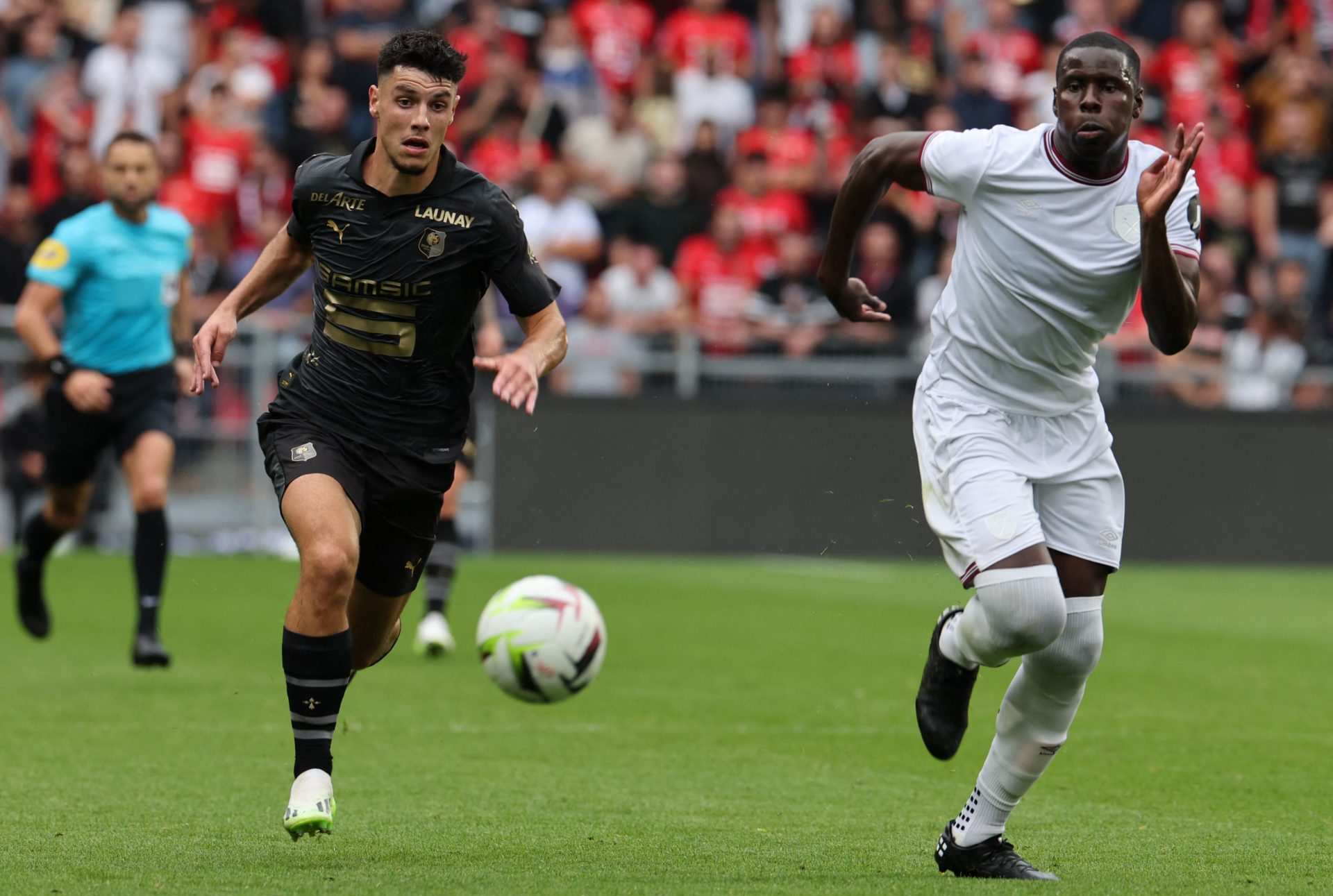 FBL-FRA-ENG-RENNES-WEST HAM-FRIENDLY