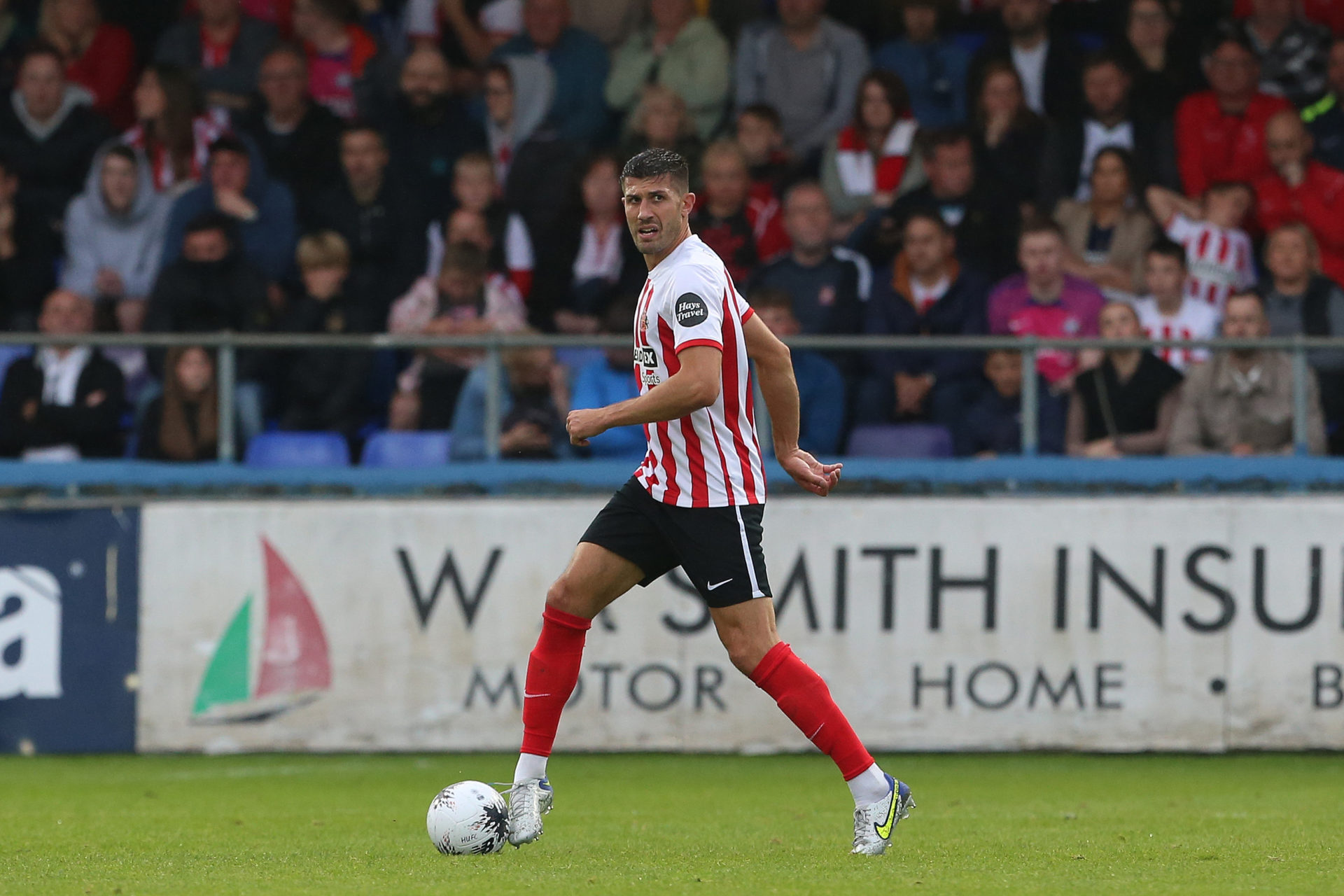 Hartlepool United v Sunderland - Pre-Season Friendly