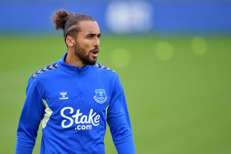 Photo by Tony McArdle/Everton FC via Getty Images