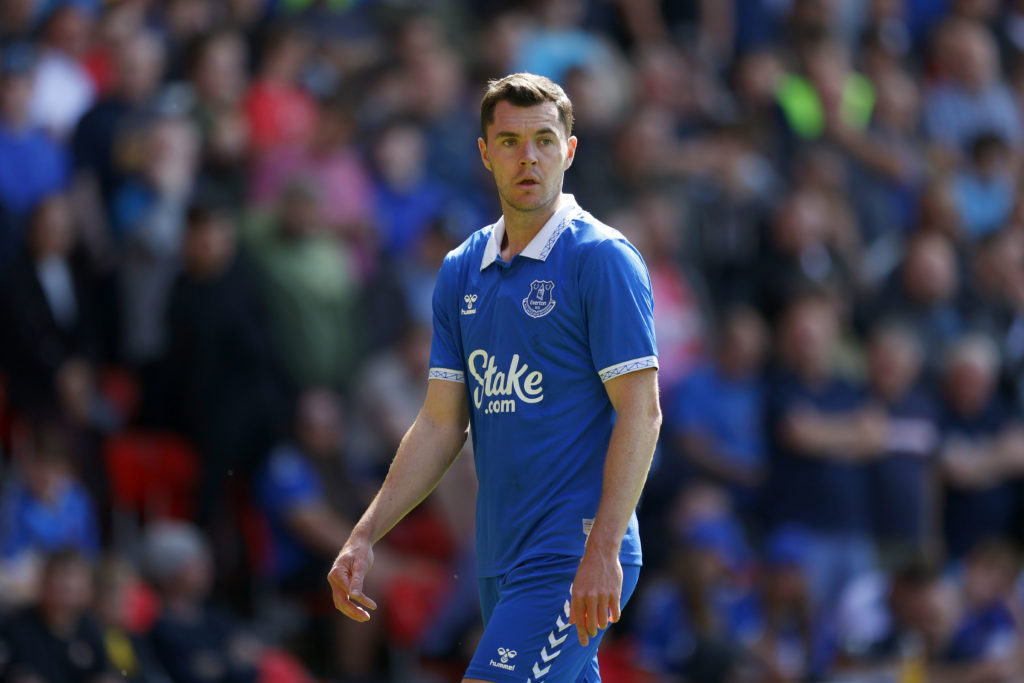 michael keane