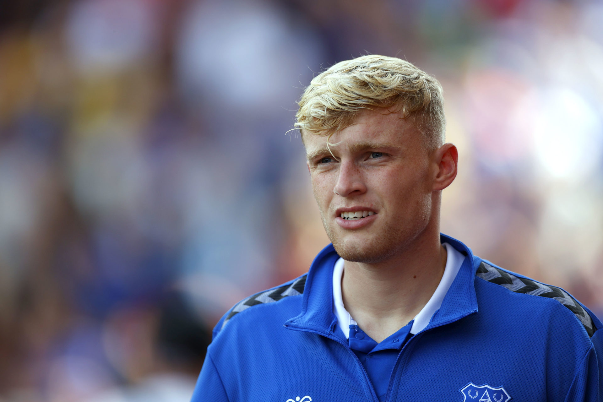 Man United Now Thinking About Signing 21 year old Everton Player Who man-united-now-thinking-about-signing-21-year-old-everton-player-who
