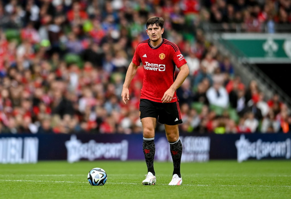 Manchester United v Athletic Bilbao - Pre-season Friendly