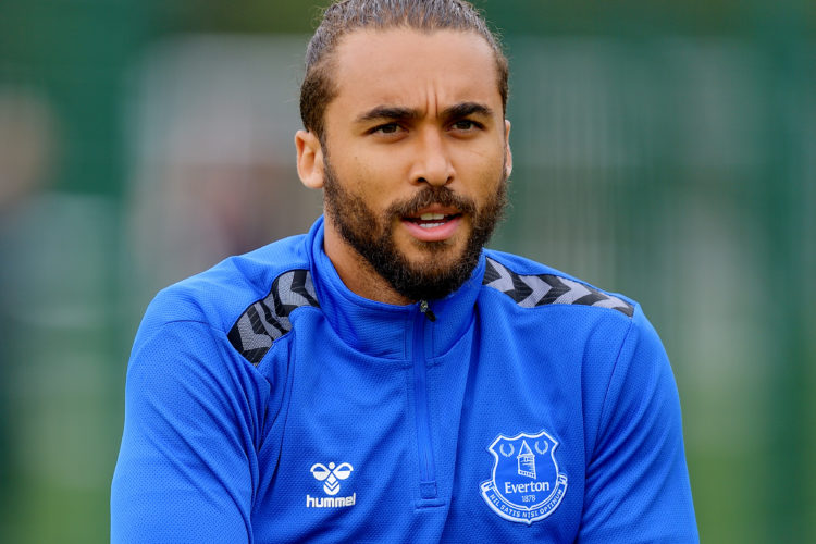 Photo by Tony McArdle/Everton FC via Getty Images