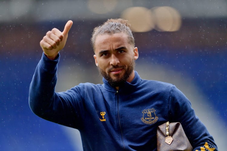 Photo by Tony McArdle/Everton FC via Getty Images