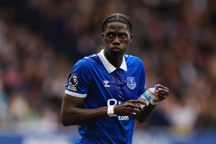 Photo by Simon Stacpoole/Offside/Offside via Getty Images