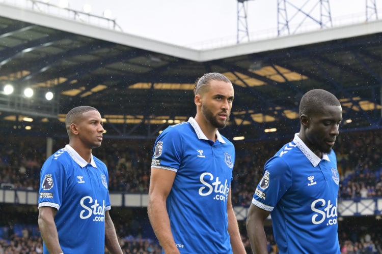 Photo by Tony McArdle/Everton FC via Getty Images