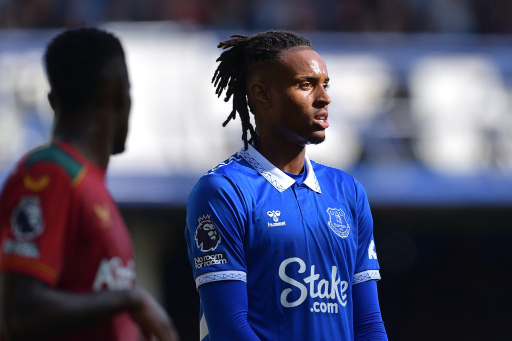 Everton FC v Wolverhampton Wanderers - Premier League