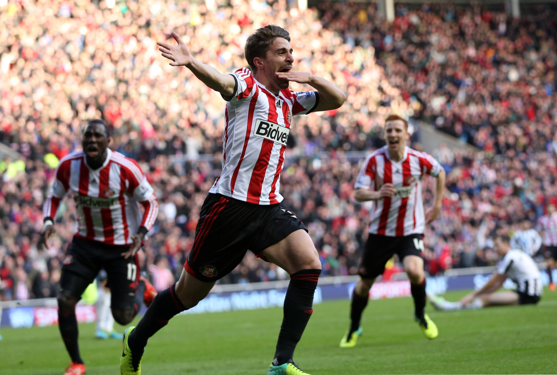 FBL-ENG-PR-SUNDERLAND-NEWCASTLE