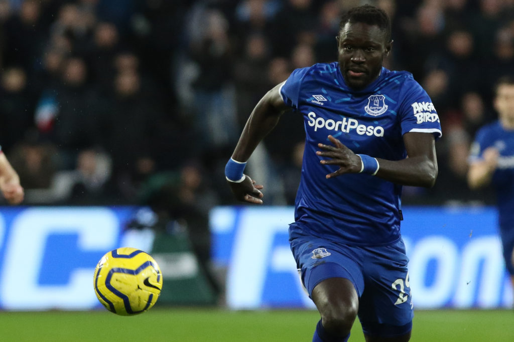 West Ham United v Everton FC - Premier League