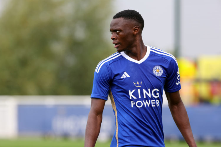 Photo by Plumb Images/Leicester City FC via Getty Images