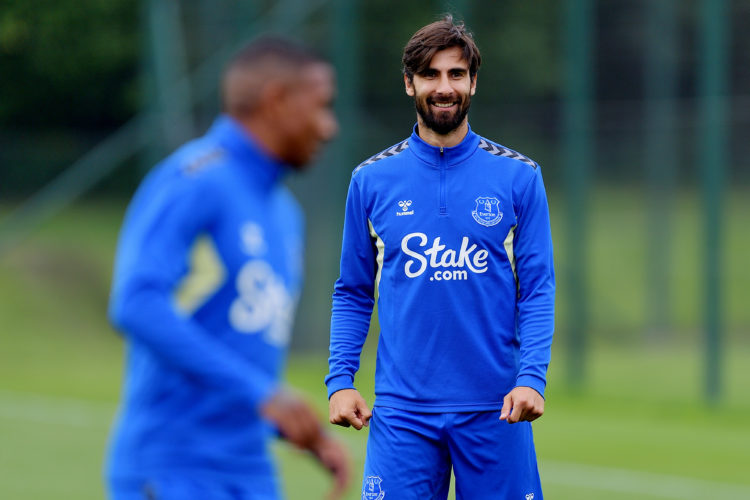 Photo by Tony McArdle/Everton FC via Getty Images