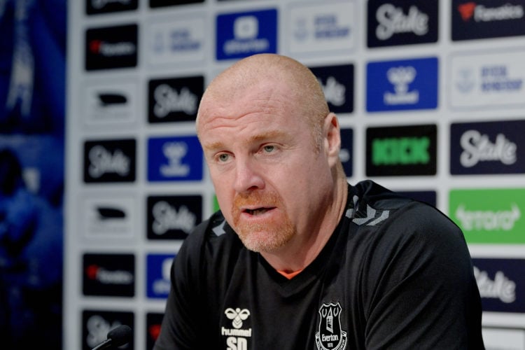 Photo by Tony McArdle/Everton FC via Getty Images