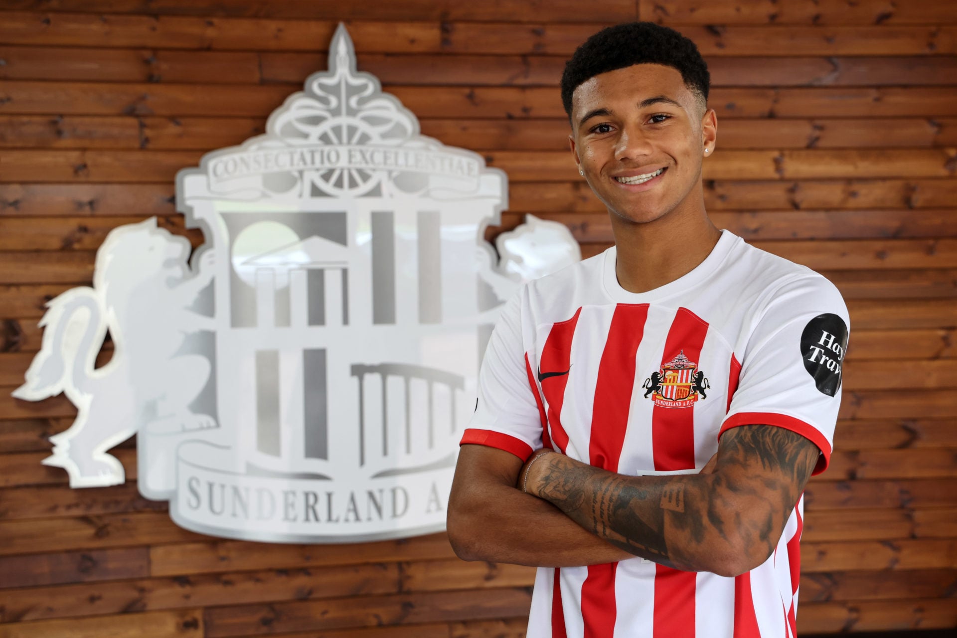 Sunderland Sign Mason Burstow On Loan From Chelsea.