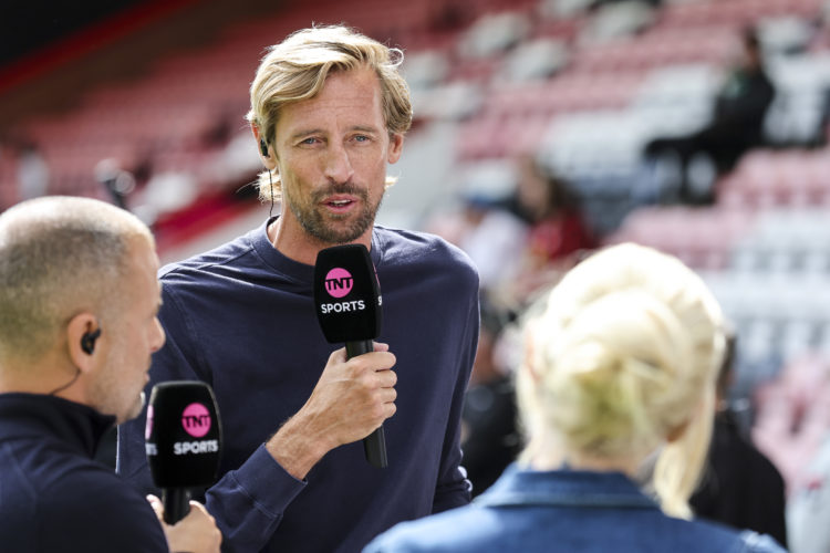 Photo by Robin Jones - AFC Bournemouth/AFC Bournemouth via Getty Images