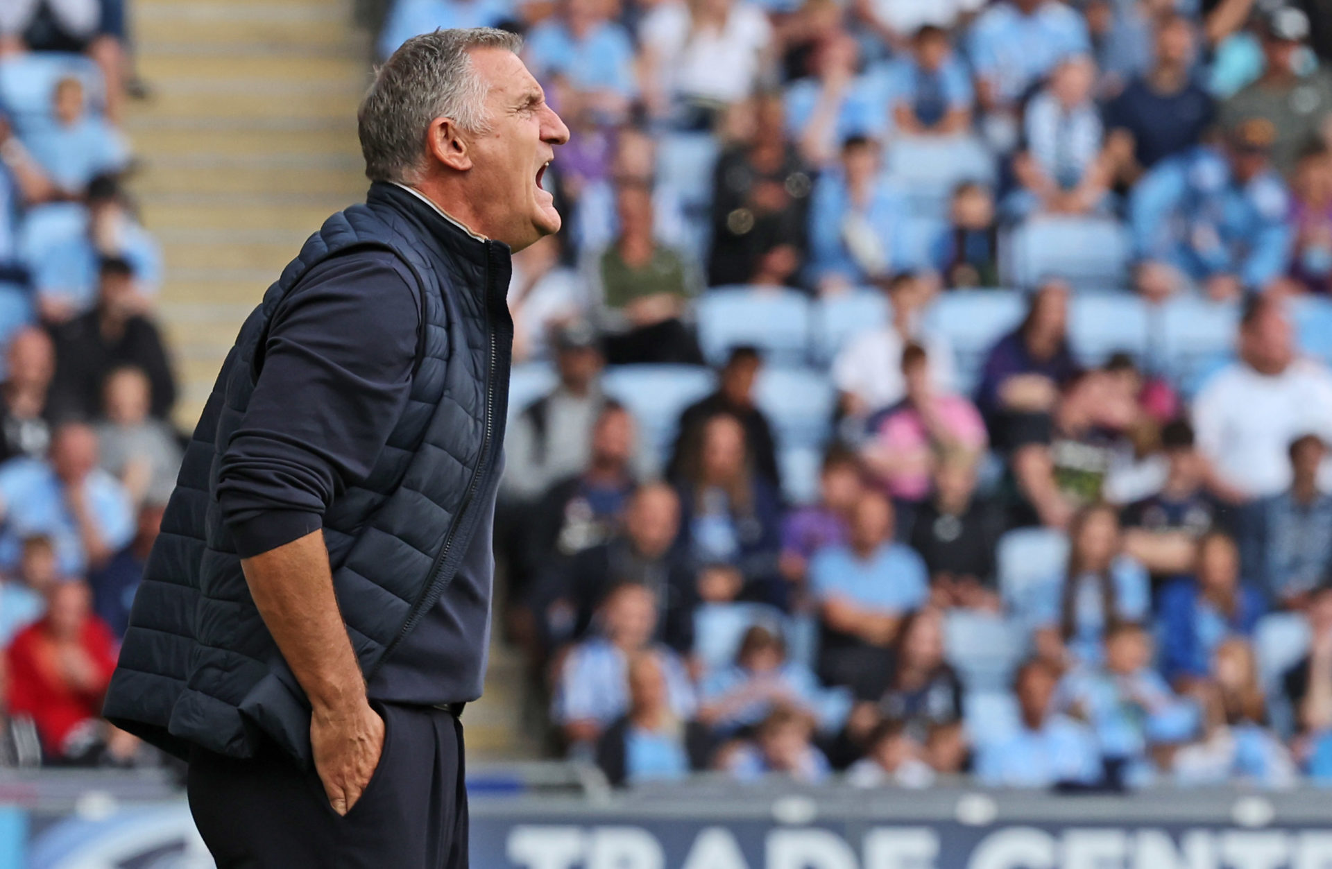 Coventry City v Sunderland - Sky Bet Championship