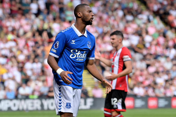 Photo by Tony McArdle/Everton FC via Getty Images