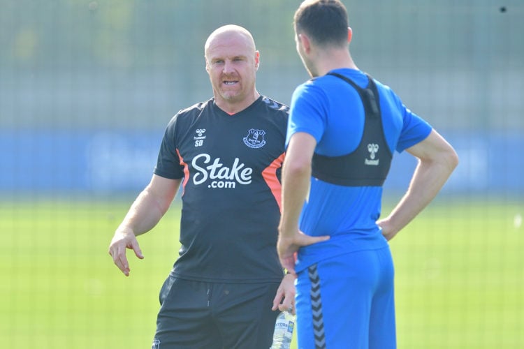 Photo by Tony McArdle/Everton FC via Getty Images