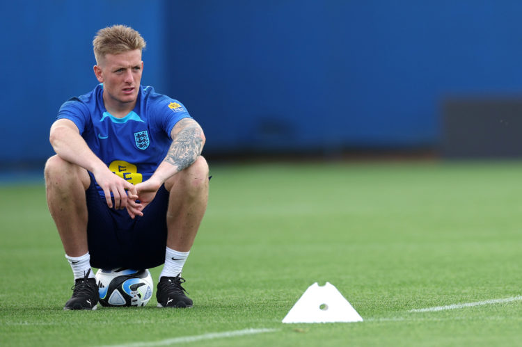 Photo by Eddie Keogh - The FA/The FA via Getty Images