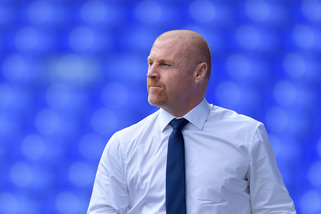 Everton FC v Arsenal FC - Premier League