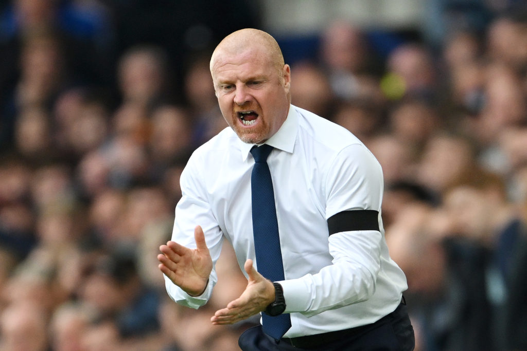 Everton FC v Arsenal FC - Premier League